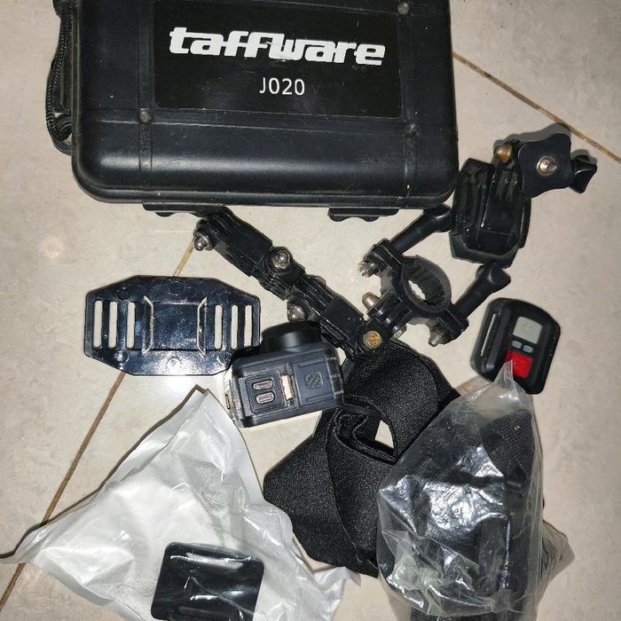 Action Cam Akaso Brave 7 LE