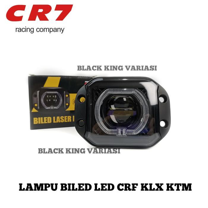 Lampu Tembak Biled Crf Klx Ktm Wr155 Lampu Biled Led Lampu Depan Led Biled Lampu Utama Biled Klx