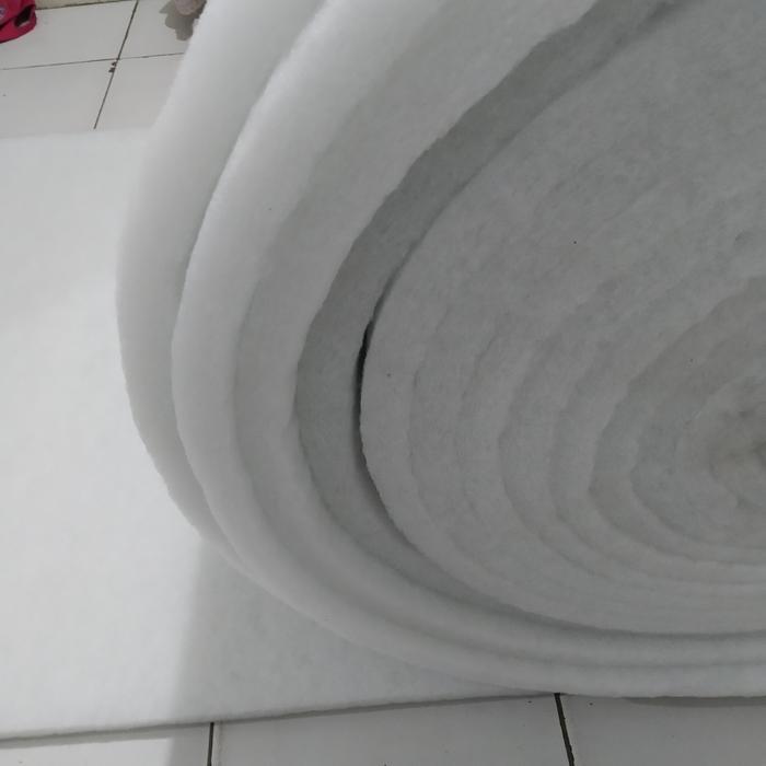 Best Seller Dakron Lembaran Filter 1 Roll