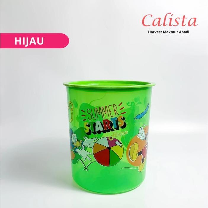 [Calista] Toples Disney Odate 4 Kg Toples Lebaran