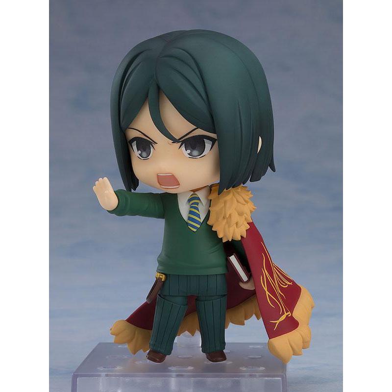 HOT SALE NENDOROID CASTER / ZHUGE LIANG - FATE/GRAND ORDER TERMURAH