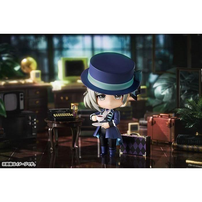 HOT SALE NENDOROID VERTIN - REVERSE: 1999 TERMURAH