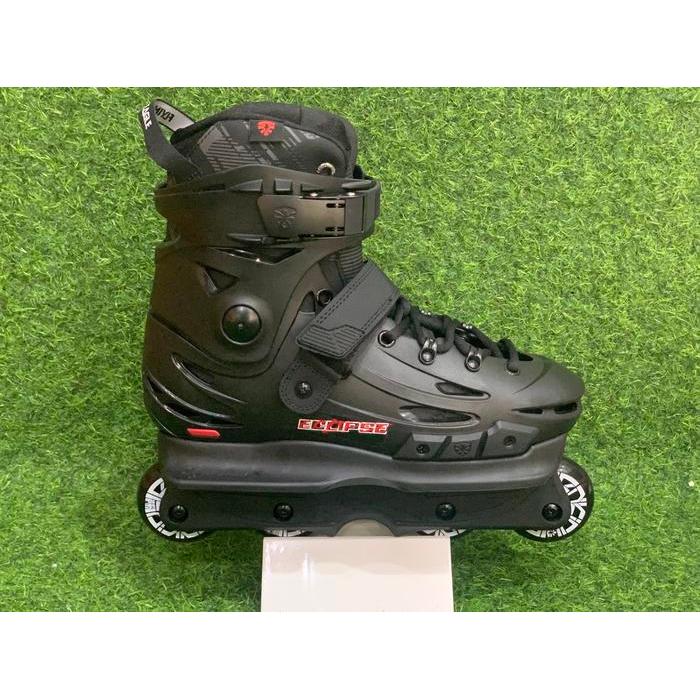 Sepatu Roda Inline Skate Aggresive Flying Eagle Enkidu