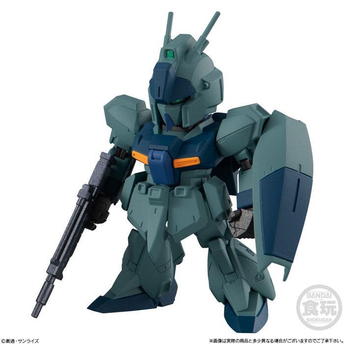 HOT SALE [CONVERGE] RE-GZ UNICORN VER. - VOL. 24 TERMURAH