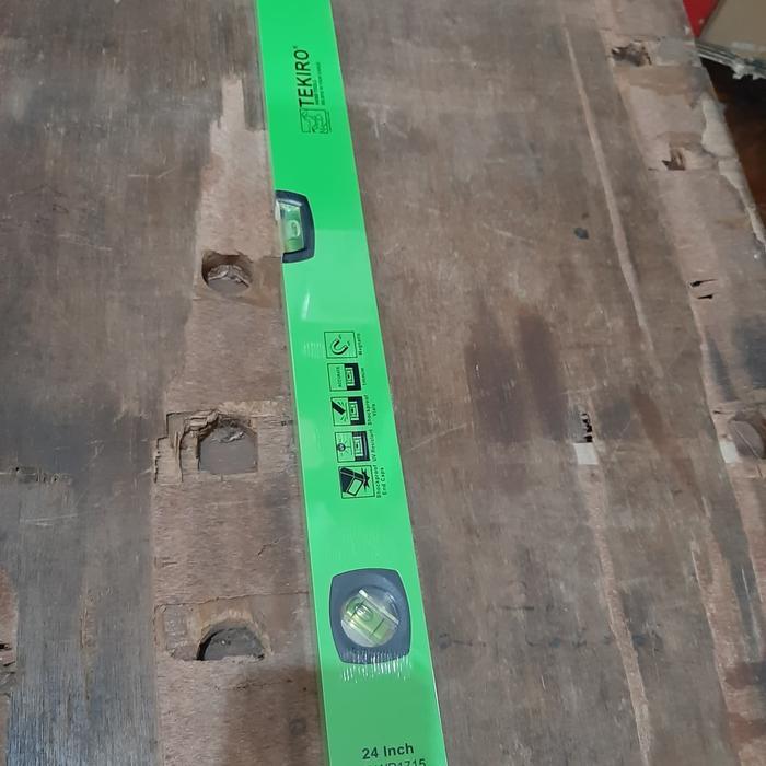 Tekiro Waterpass 24Inch Terlaris