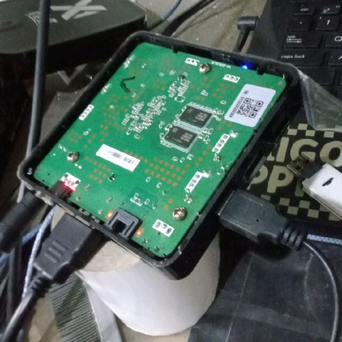 Hot Sale Android Tv Box Root