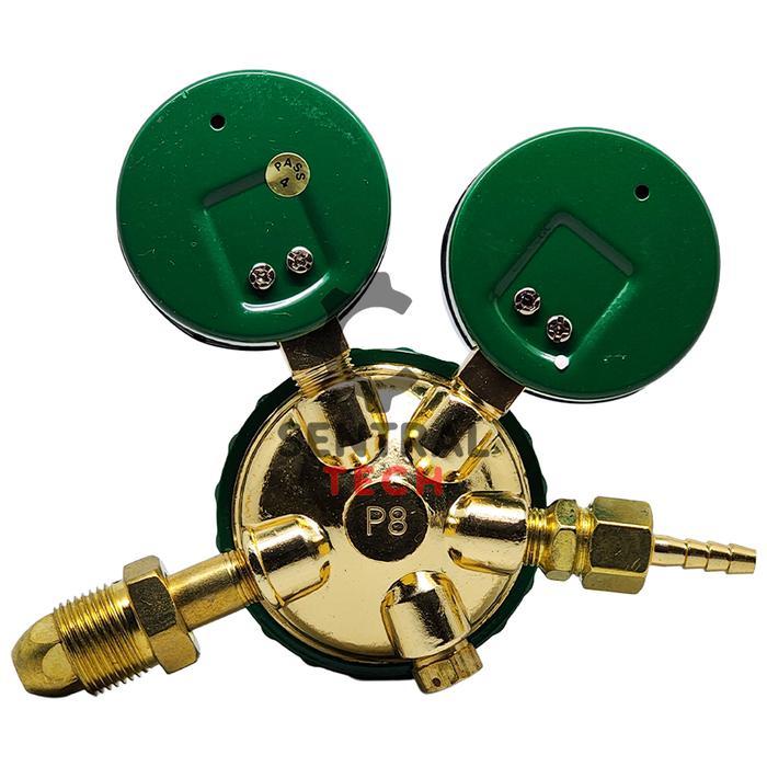 Regulator Las Oksigen Yamato YR-70 / Tabung Las Oxygen Yamato YR70
