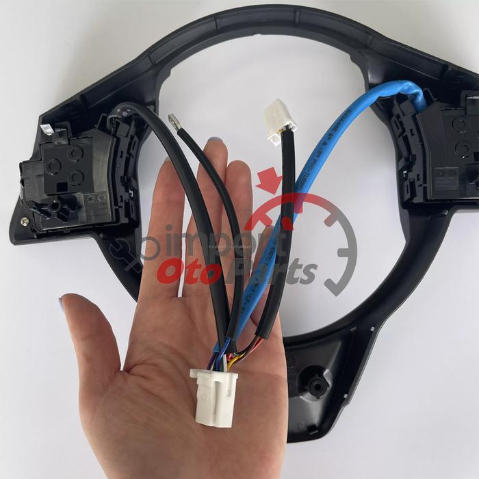 Switch Setir Audio Control Cruise Control Suzuki XL7 All New Ertiga
