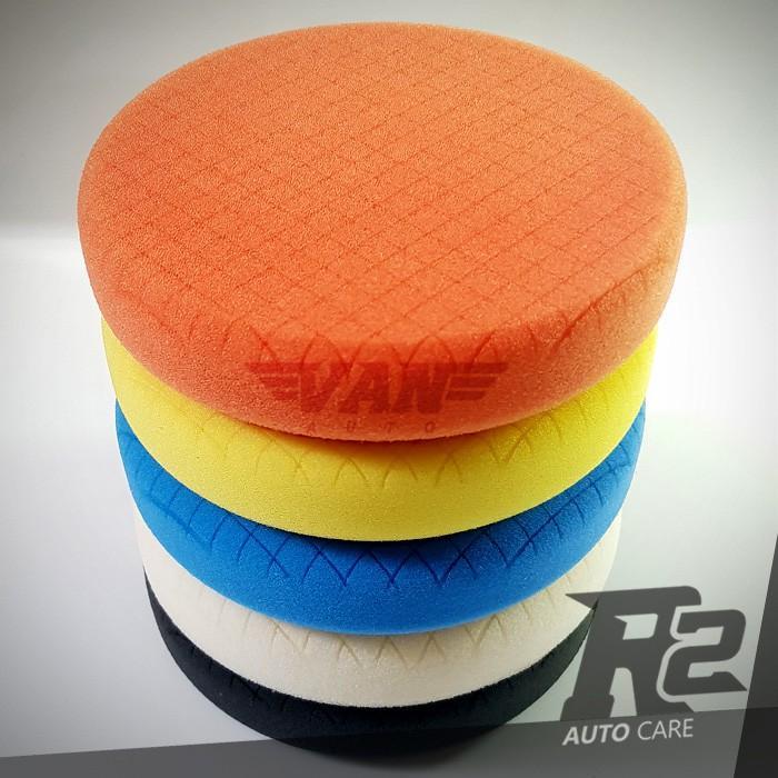 Foam Pad 6 inch R2 / Busa Poles Mobil 6 inch / Sponge Poles 6 inch