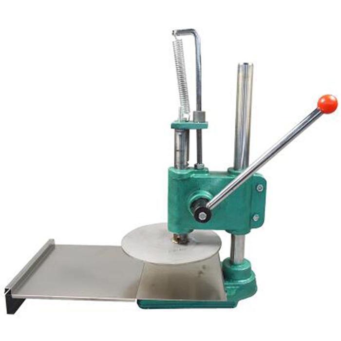 Household High Quality Pizza Dough Pastry Manual Press