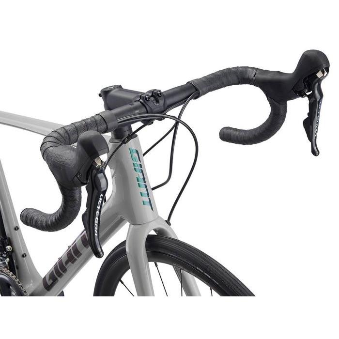 Diskon Sepeda Balap Road Bike Giant Tcr Advanced 1 Disc Kom Ultegra Original
