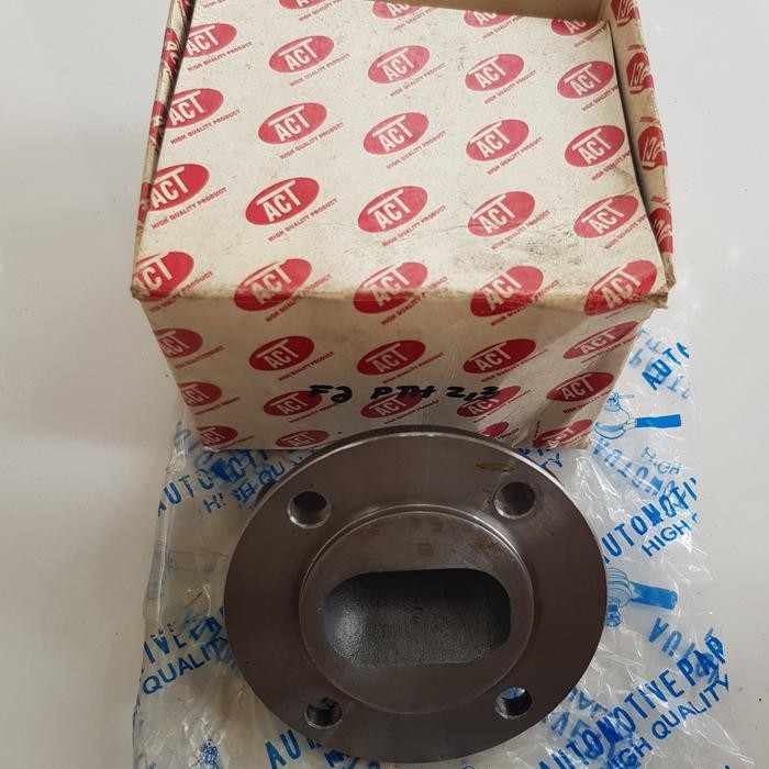 Tapak Kuda Flange Joint Kopel Panther Kotak Lama 2.3 / Chevrolet Luv