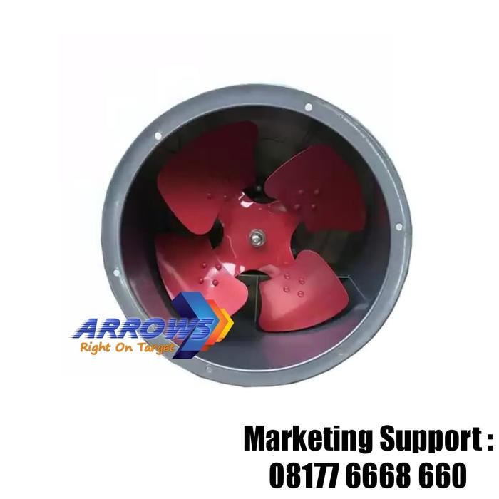 Terhemat Drum Fan Low Noise 16 Inch Drum Fan Extra 16 Inch Axial Fan 16 Inch Terlariss 