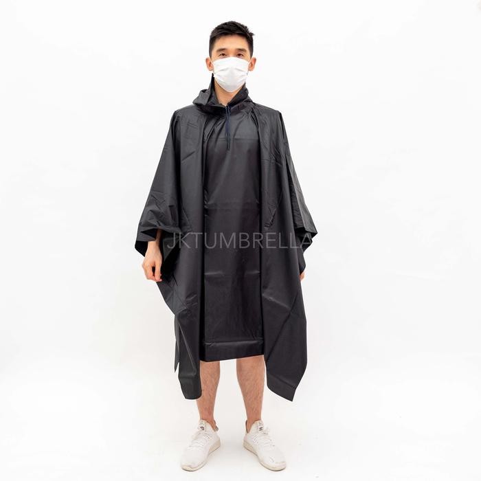 Jas Hujan Ponco / Jas Hujan Jumbo / Jas Hujan / Jktumbrella / GRC - 8633