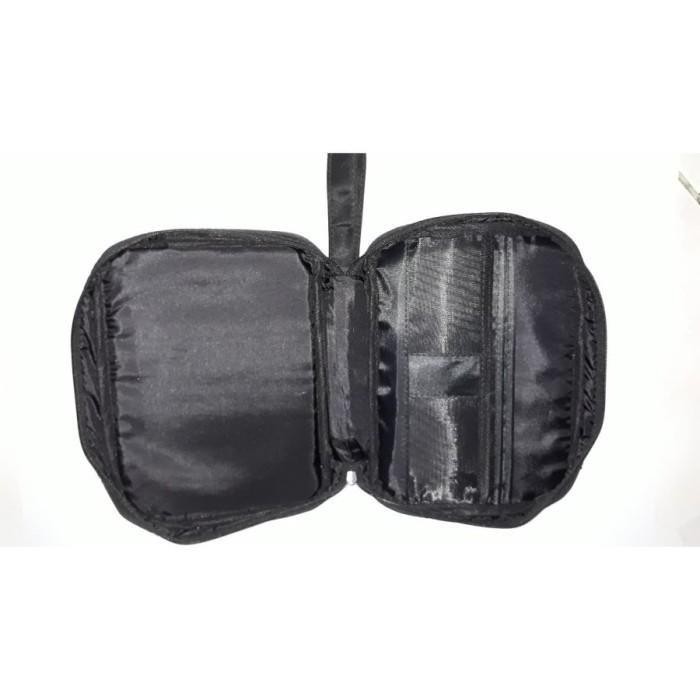 TAS BUKU MANUAL DAN BUKU MOBIL CHERY