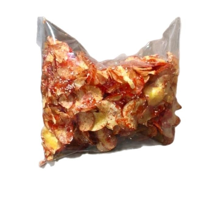 

BALADO WIJEN ENAK GURI PEDES MANIS KERIPIK