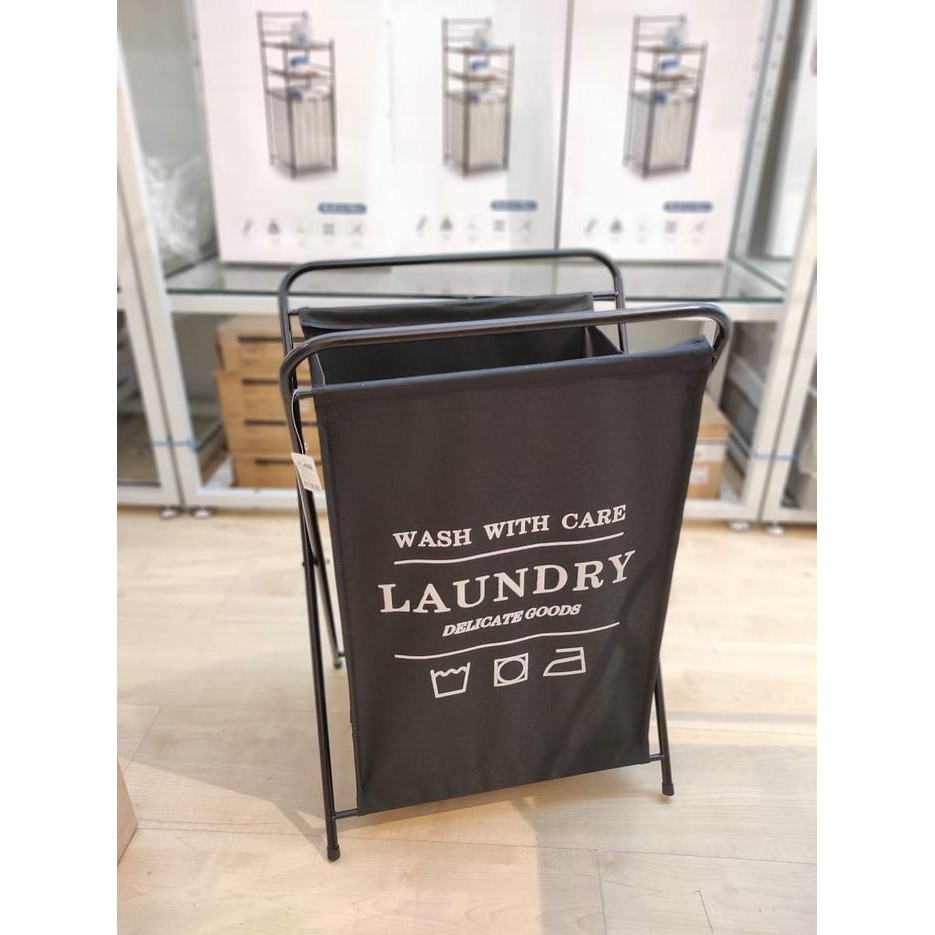 KERANJANG LAUNDRY-INFORMA