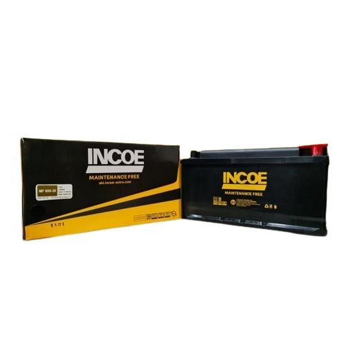 INCOE MF ASTRA AKI KERING MOBIL 60038 / 60044 - 100AH