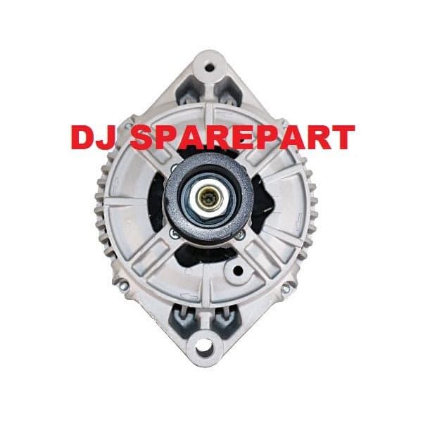DINAMO AMPERE ALTERNATOR OPEL BLAZER