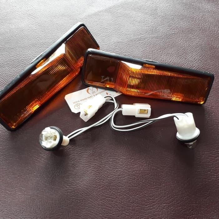Lampu Samping/Spakbor Vitara-Escudo-Sidekick