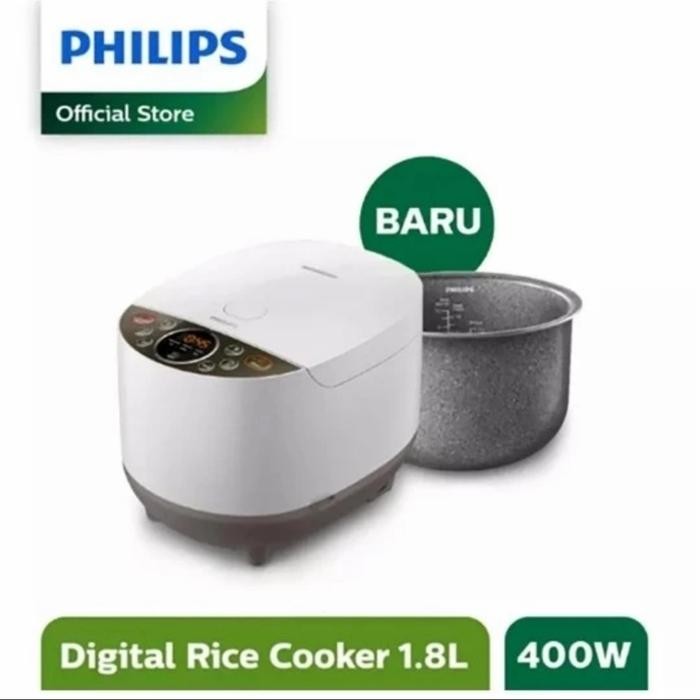 Rice Cooker Philips Hd4515