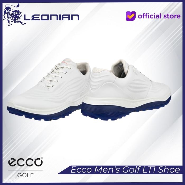 Sepatu Golf Ecco Men's Golf LT1