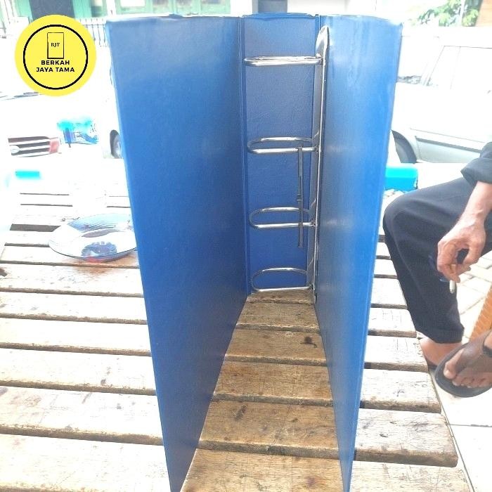 

insert binder ring 4 8782 52mm 4d a4