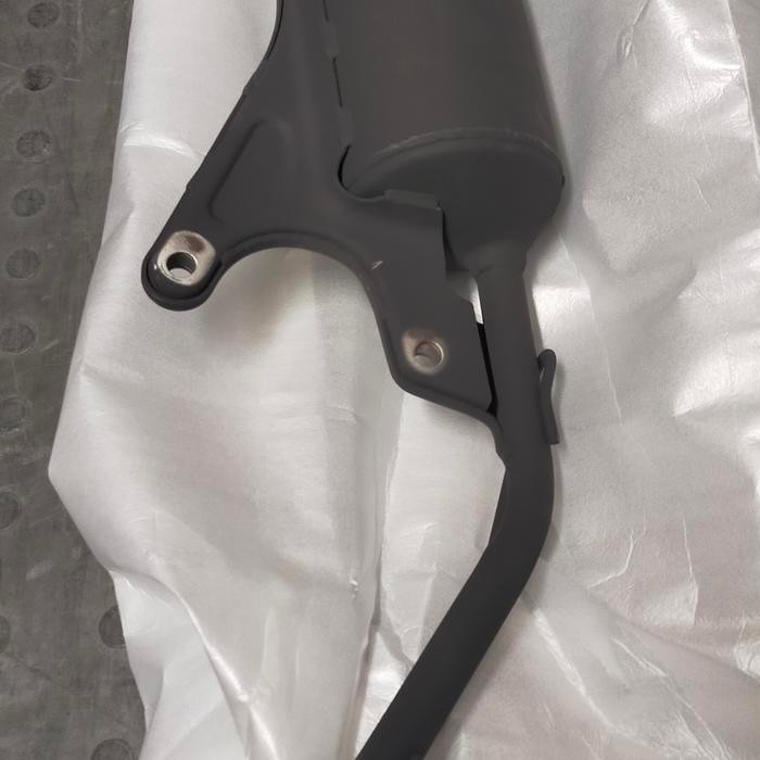 ORIGINAL Knalpot Nex 2 Muffler READY STOCK