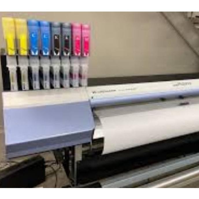 

Promo! Tinta Printer Roland Eco Solven Ink 1Liter Ready