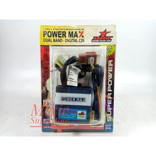 Cdi Brt Dual Band Beat