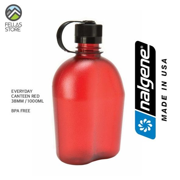 NALGENE CANTEEN