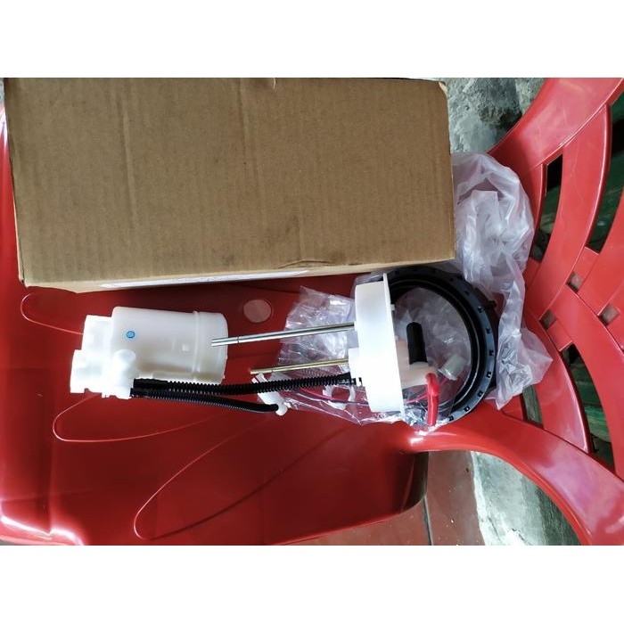 Jual Fuel Filter Saringan Bensin Honda Mobilio Original