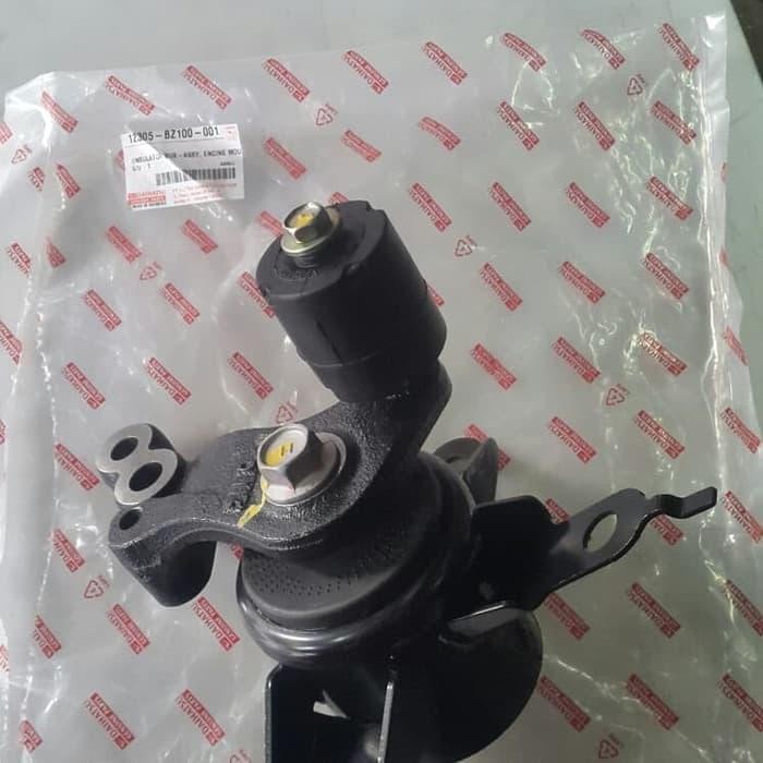 Engine Mounting Kanan Agya-Ayla
