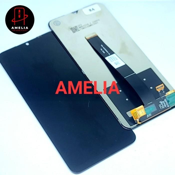 LCD+TOUCHSCREEN REDMI 9A/9C/10A ORI