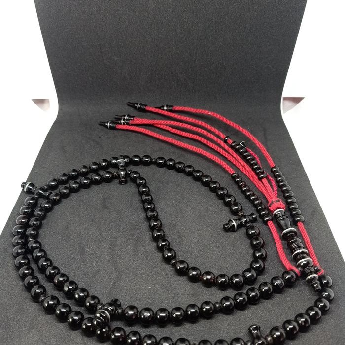SIAPKIRIM TASBIH TIJANI FULL YUSER READY STOCK