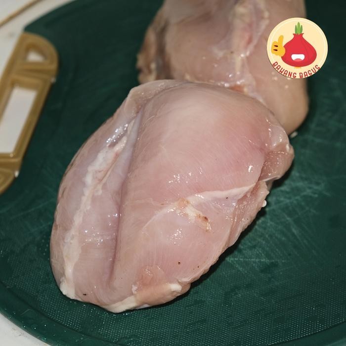 

Pilihan- Dada Ayam Fillet 1Kg