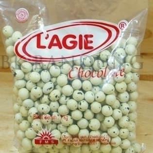 

Pilihan- Coklat Lagie Planet 500 Gram