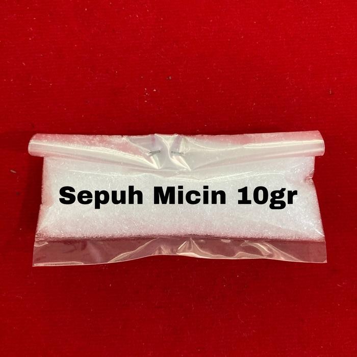 

Pilihan- Sepuh Micin 10Gr
