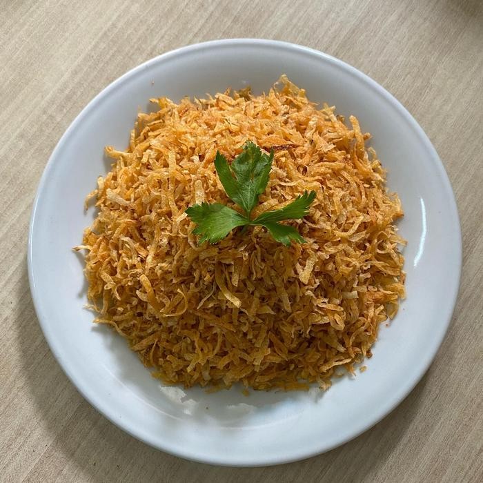 

Pilihan- Kentang Mustofa Berat 250Grm Camilan Makanan Food Snack