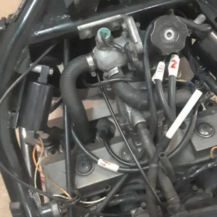 Ignition coil koil kuil buat bandit 400 gsf 400/inazuma/gsx400 gsxr400