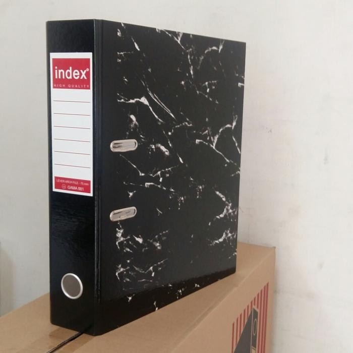 

Odner/Ordner Index Folio Laminating 881