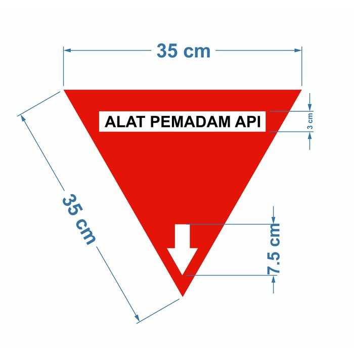 

CUSTOM RAMBU RAMBU 35CM AKRILIK