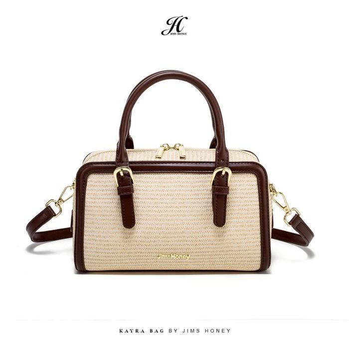 Palomino - Tas Selempang Sling Shoulder Wanita Kayra Bag