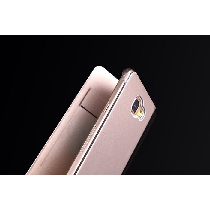 Flip Wallet Leather Case Kulit For Samsung J7 Plus J7Plus J7+