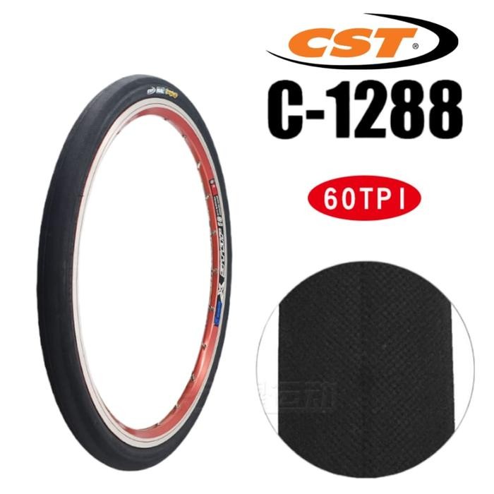 Ban luar CST speedway 20 X 1.35 406 20 murni
