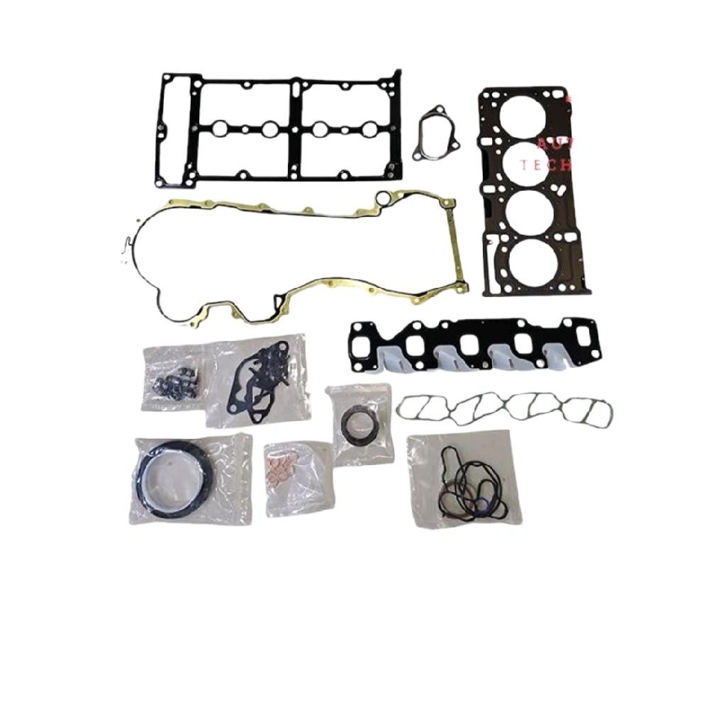 Gasket Set Overhaul Packing Set Oh Chevrolet Spin 1.3 Diesel Oem