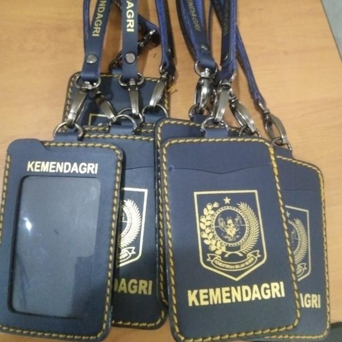 

BRG BARU Tali Id Card Kemendagri