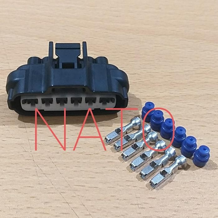 Jual Soket Throttle Body Innova Original