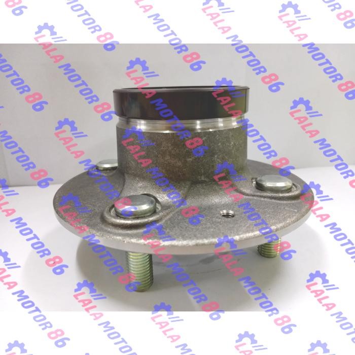 Jual Wheel Hub 227 -42 Ntn Bearing Nap Roda Belakang Honda City Abs Ntn