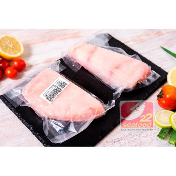 Pilihan- Ikan Kerapu / Kerapu Portion 500 Gr / Ikan Laut / Seafood 22